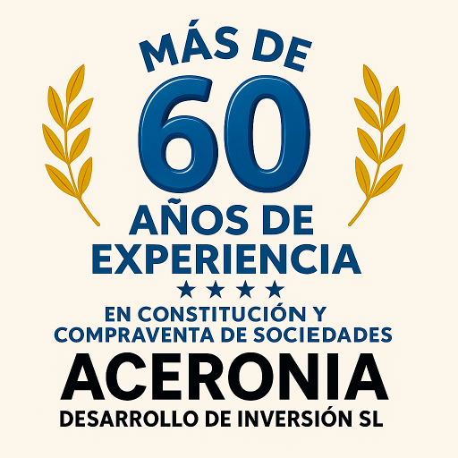 GESTIÓN SOCIETARIA Y EMPRESARIAL SL